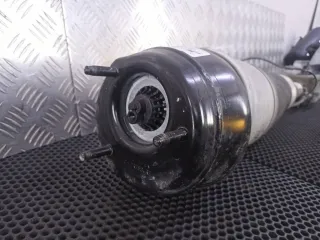 A2923202100 Пневмостойка передняя левая Mercedes ML/GLE W166 Арт 384-10, вид 4