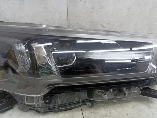 81110YP450 Фара правая Toyota Hilux 8 Арт 4-102, вид 15