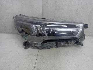 81110YP450 Фара правая Toyota Hilux 8 Арт 4-102, вид 2