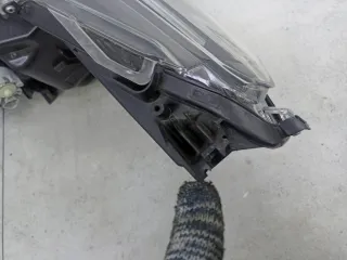 81110YP450 Фара правая Toyota Hilux 8 Арт 4-102, вид 7