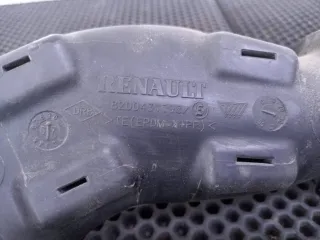 Патрубок воздушного фильтра Renault Logan 1 2006г. 8200431098 - Фото 3