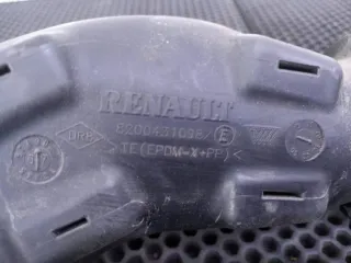 Патрубок воздушного фильтра Renault Logan 1 2006г. 8200431098 - Фото 4