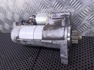 4380001512 Стартер Land Rover Range Rover Sport 2 Арт 17-68-257, вид 4