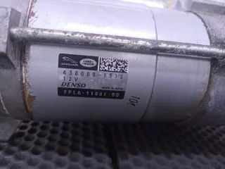 4380001512 Стартер Land Rover Range Rover Sport 2 Арт 17-68-257, вид 5