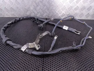 A1665406915 проводка Mercedes ML/GLE W166 Арт 482-17, вид 1