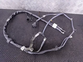 A1665406915 проводка Mercedes ML/GLE W166 Арт 482-17, вид 4