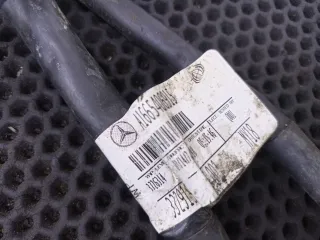 A1665406915 проводка Mercedes ML/GLE W166 Арт 482-17, вид 5