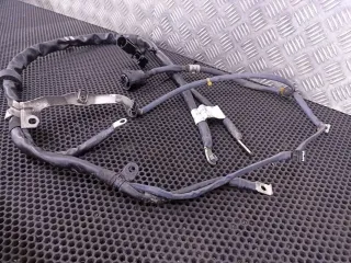 A1665406915 проводка Mercedes ML/GLE W166 Арт 482-17, вид 6