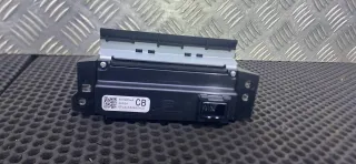 GPLA-18A828-CB Дисплей Land Rover Range Rover Sport 2 Арт 386-7, вид 4