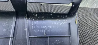 A1666800218 Крышка аккумулятора Mercedes ML/GLE W166 Арт 358-3-7, вид 4