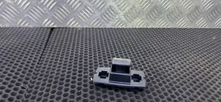 A1668100029051 Крепление (крючок) солнцезащитного козырька Mercedes ML/GLE W166 Арт 243-3-2, вид 1
