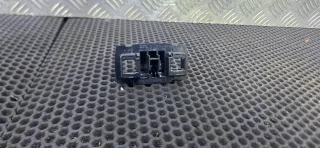 A1668100029051 Крепление (крючок) солнцезащитного козырька Mercedes ML/GLE W166 Арт 243-3-2, вид 3