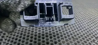 A1668100029051 Крепление (крючок) солнцезащитного козырька Mercedes ML/GLE W166 Арт 243-3-2, вид 4