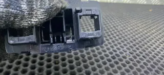 A1668100029051 Крепление (крючок) солнцезащитного козырька Mercedes ML/GLE W166 Арт 243-3-1, вид 6