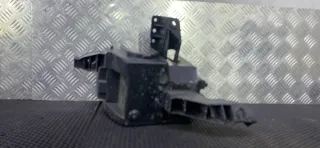 A1665400224 Короб предохранителей Mercedes ML/GLE W166 Арт 109-1-12