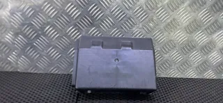 A1665400180 крышка блока предохранителей заднего Mercedes ML/GLE W166 Арт 109-2-11, вид 3