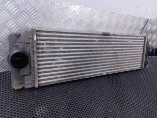 A9065010201,2E0145804A Интеркулер Mercedes Sprinter W906 Арт 30-32, вид 2