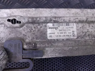 A9065010201,2E0145804A Интеркулер Mercedes Sprinter W906 Арт 30-32, вид 4