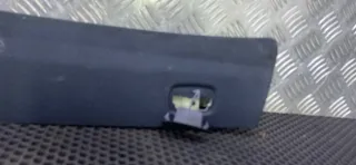 A1666904325 обшивка стойки передней Mercedes ML/GLE W166 Арт 422-42, вид 3