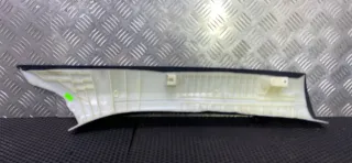 A1666904325 обшивка стойки передней Mercedes ML/GLE W166 Арт 422-42, вид 5