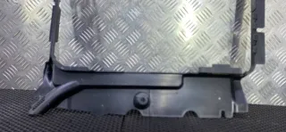 A1666800804 Защита днища Mercedes ML/GLE W166 Арт 606-16, вид 2