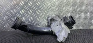 A6460980207 Патрубок интеркулера Mercedes E W211 Арт 17-60-68