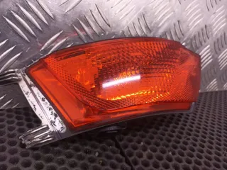 DK6215K273 Фонарь задний левый Land Rover Range Rover Sport 2 Арт 24-57, вид 1