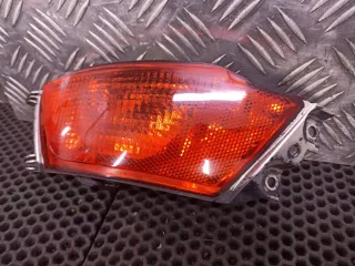 DK6215K273 Фонарь задний левый Land Rover Range Rover Sport 2 Арт 24-57, вид 2