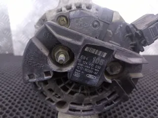 Генератор Ford Transit 3 restailing 2006г. 1C1T10300AF - Фото 4