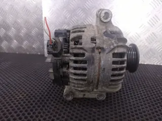 Генератор Ford Transit 3 restailing 2006г. 1C1T10300AF - Фото 5