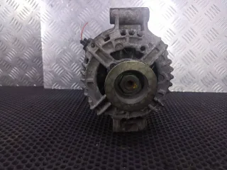 Генератор Ford Transit 3 restailing 2006г. 1C1T10300AF - Фото 6