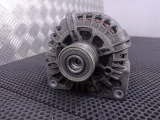 231000011R Генератор Renault Laguna 3 Арт 17-2-224, вид 2