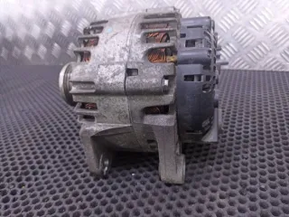 231000011R Генератор Renault Laguna 3 Арт 17-2-224, вид 3