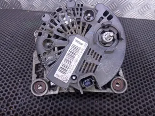 231000011R Генератор Renault Laguna 3 Арт 17-2-224, вид 4