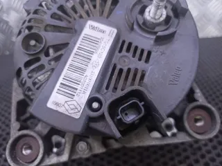 231000011R Генератор Renault Laguna 3 Арт 17-2-224, вид 5