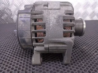 231000011R Генератор Renault Laguna 3 Арт 17-2-224, вид 6