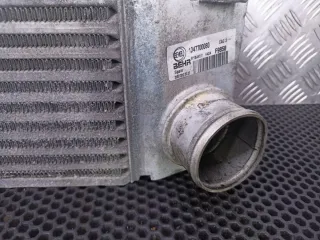 1347700080 Интеркулер Citroen Jumper 2 Арт 30-30, вид 4