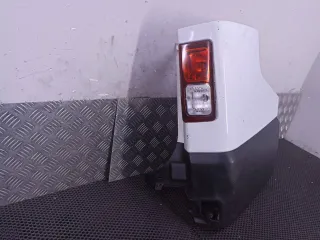 850167290R Клык бампера задний правый Renault Trafic 3 Арт 355-12, вид 2
