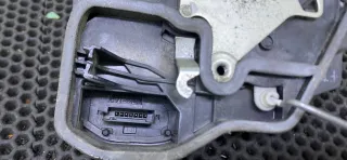 7036167 замок двери передней левой BMW X5 E70 Арт 29-22-43, вид 6