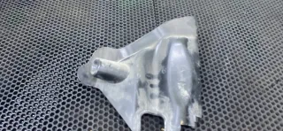 7H0915437 Кожух аккумулятора задний Volkswagen Transporter T5 Арт 358-2-6, вид 3