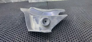 7H0915437 Кожух аккумулятора задний Volkswagen Transporter T5 Арт 358-2-6, вид 4
