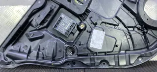 стеклоподъемник задний левый Mercedes ML/GLE W166 2017г. 924804110 - Фото 2