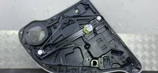 стеклоподъемник задний левый Mercedes ML/GLE W166 2017г. 924804110 - Фото 5