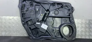 924701-109 стеклоподъемник передний левый Mercedes ML/GLE W166 Арт 29-21-26, вид 1