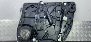 924701-109 стеклоподъемник передний левый Mercedes ML/GLE W166 Арт 29-21-26, вид 6