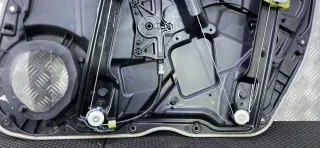 924701-109 стеклоподъемник передний левый Mercedes ML/GLE W166 Арт 29-21-26, вид 7