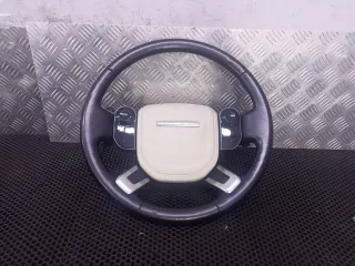 CPLA043B13,LR035883 Руль Land Rover Range Rover 4 Арт 60-26