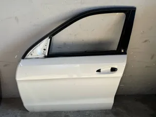 A1667200105 Дверь передняя левая Mercedes ML/GLE W166 Арт 29-102