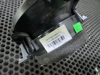 687601KE0A Дефлектор обдува салона Nissan Juke 1 Арт 222-42, вид 2