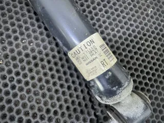56210HV03A амортизатор Nissan Qashqai 2 restailing Арт 68-25, вид 3